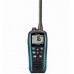 IC-M25 EURO RADIOTELÉFONO PORTÁTIL PARA USO MARÍTIMO VHF NO SOLAS (BLUE)